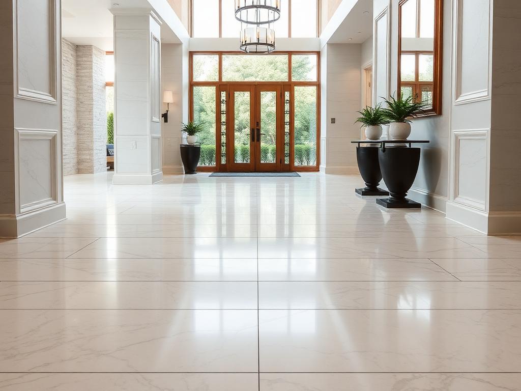 Tile Installation